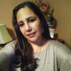 Meet your Posher, Maritza